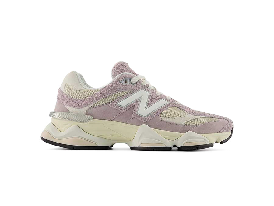 NEW BALANCE 9060 TRUFFLE SALT