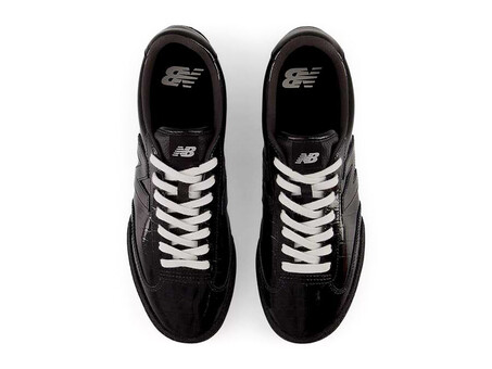 NEW BALANCE GATOR RUN BLACK