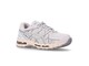 ASICS GEL-KAYANO 20 WHITE PURE SILVER