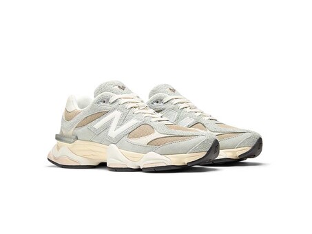 NEW BALANCE 9060 LONE STAR GREY