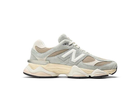 NEW BALANCE 9060 LONE STAR GREY