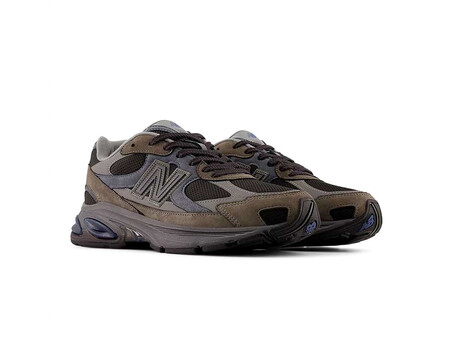 NEW BALANCE U2010V1 TORNADO