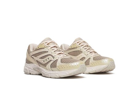 SAUCONY RIDE MILLENNIUM - BUBBLY