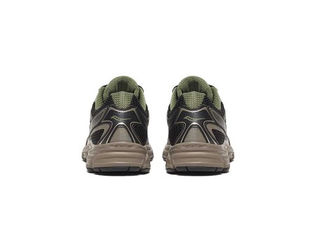 SAUCONY RIDE MILLENNIUM - OLIVINE BLACK