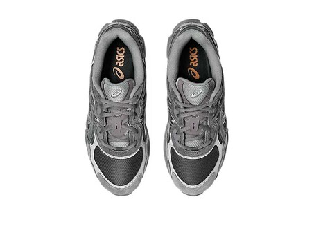 ASICS GEL-NYC OBSIDIAN GREY