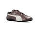 PUMA SPEEDCAT METALLIC BROWN