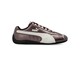 PUMA SPEEDCAT METALLIC BROWN