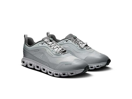 ON CLOUD 6 GEO WP M ALLOY