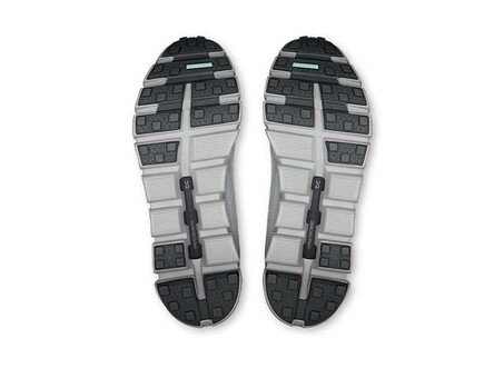 ON CLOUD 6 GEO WP M ALLOY