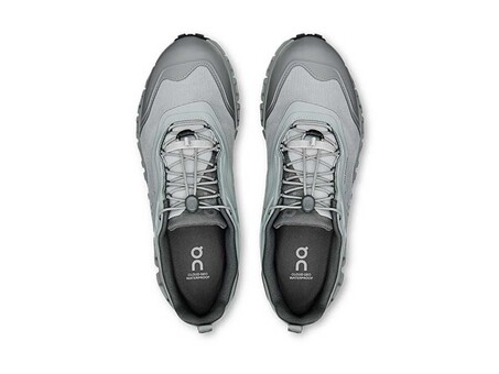 ON CLOUD 6 GEO WP M ALLOY