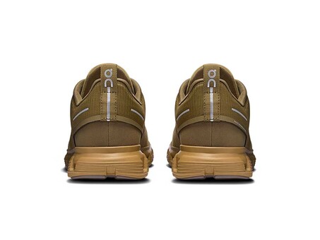 ON CLOUD 6 WP M OLIVE SAFARI