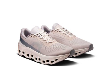 ON CLOUDMONSTER 1 M PEARL IVORY