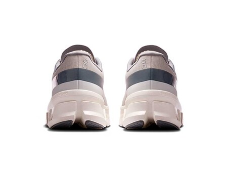 ON CLOUDMONSTER 1 M PEARL IVORY