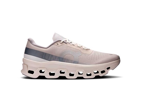 ON CLOUDMONSTER 1 M PEARL IVORY