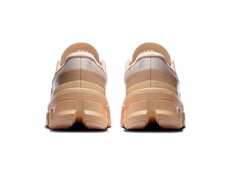 ON CLOUDMONSTER 1 W DEW BLONDE