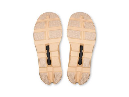 ON CLOUDMONSTER 1 W DEW BLONDE