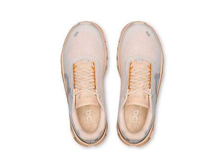 ON CLOUDMONSTER 1 W DEW BLONDE