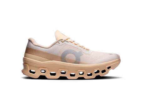 ON CLOUDMONSTER 1 W DEW BLONDE