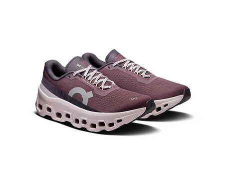 ON CLOUDMONSTER 1 W GOBI LILY