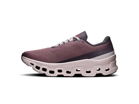 ON CLOUDMONSTER 1 W GOBI LILY