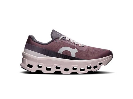 ON CLOUDMONSTER 1 W GOBI LILY