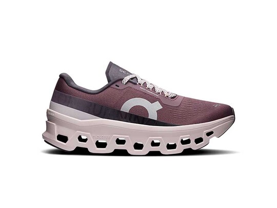 ON CLOUDMONSTER 1 W GOBI LILY