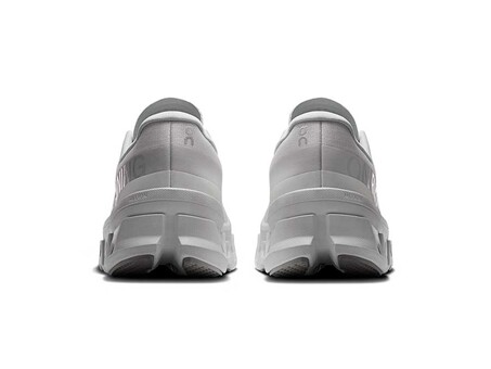 ON CLOUDMONSTER 1 W WHITE WHITE