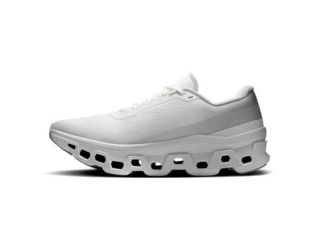 ON CLOUDMONSTER 1 W WHITE WHITE