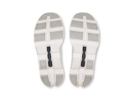 ON CLOUDMONSTER 1 W WHITE WHITE