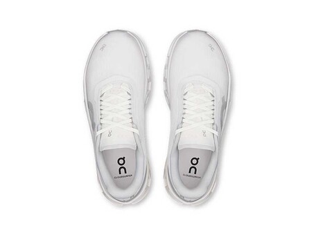 ON CLOUDMONSTER 1 W WHITE WHITE