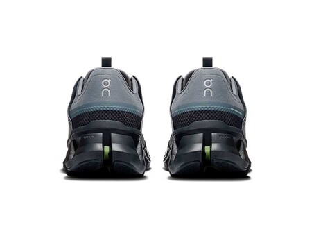 ON CLOUDSWIFT AMP 1 M STONE BLACK