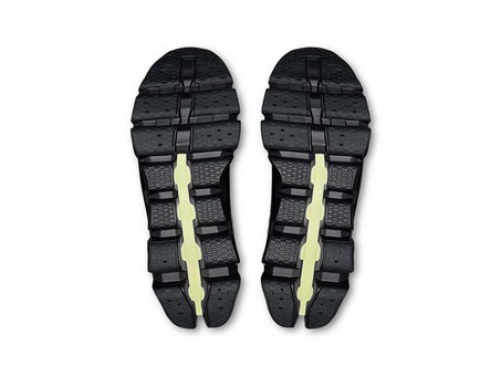 ON CLOUDSWIFT AMP 1 M STONE BLACK