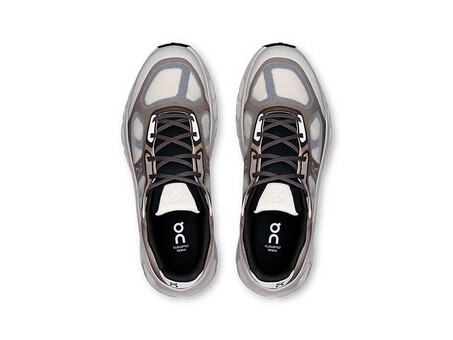 ON CLOUDTILT REMIX 1 M BLACK IVORY