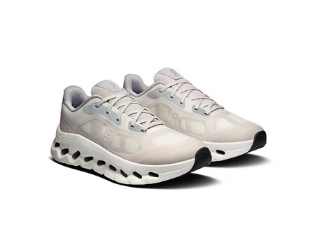 ON CLOUDTILT REMIX 1 W ALLOY IVORY