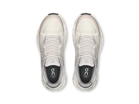 ON CLOUDTILT REMIX 1 W ALLOY IVORY