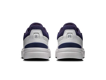 ON THE ROGER ADVANTAGE 1 M WHITE MIDNIGHT