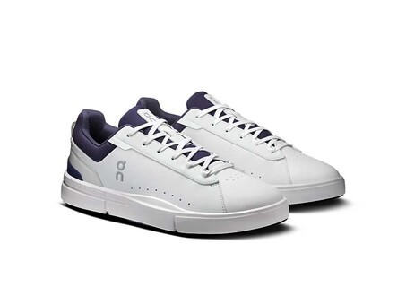 ON THE ROGER ADVANTAGE 1 M WHITE MIDNIGHT