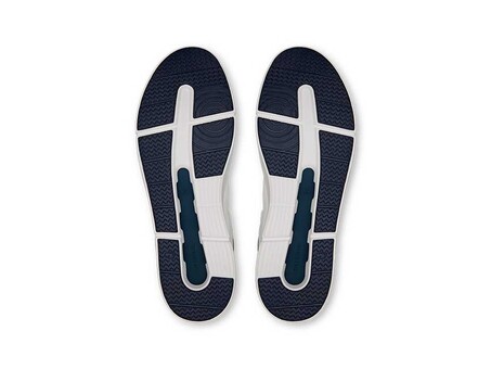 ON THE ROGER ADVANTAGE 1 M WHITE MIDNIGHT