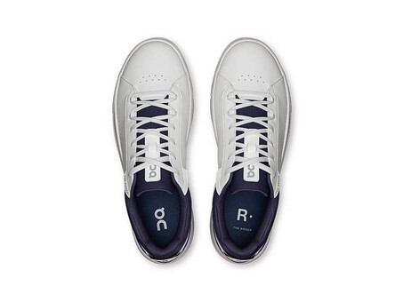 ON THE ROGER ADVANTAGE 1 M WHITE MIDNIGHT