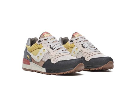 SAUCONY SHADOW 5000 - OAT MOSS