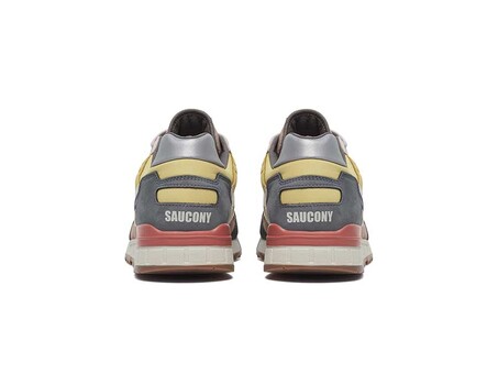 SAUCONY SHADOW 5000 - OAT MOSS