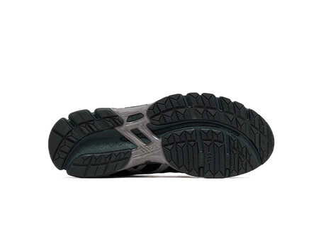 ASICS GEL-KAYANO 20 BLACK CLAY GREY