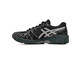 ASICS GEL-KAYANO 20 BLACK CLAY GREY