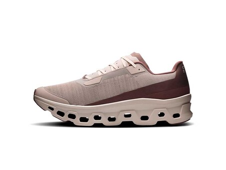 ON CLOUDMONSTER VOID 1 W FOG PEARL