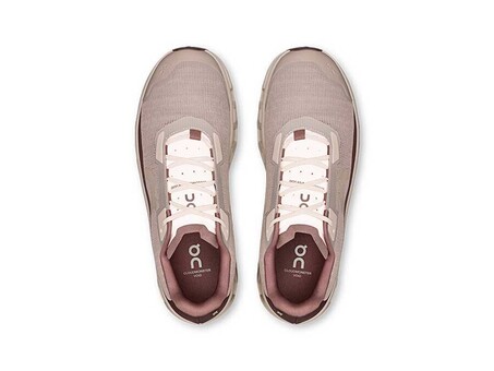 ON CLOUDMONSTER VOID 1 W FOG PEARL