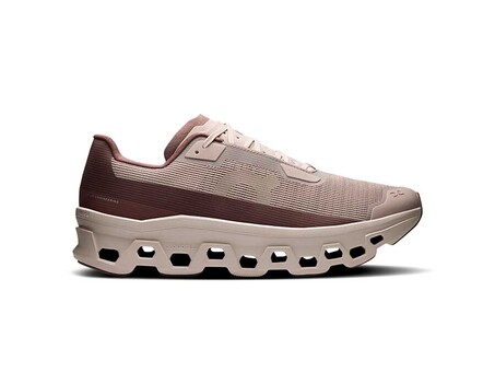 ON CLOUDMONSTER VOID 1 W FOG PEARL