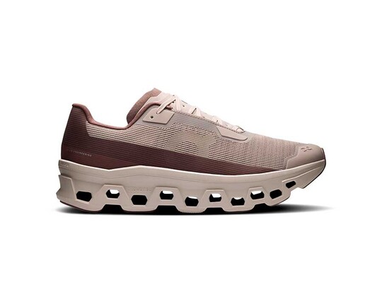 ON CLOUDMONSTER VOID 1 W FOG PEARL