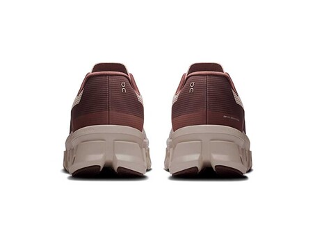 ON CLOUDMONSTER VOID 1 M FOG PEARL