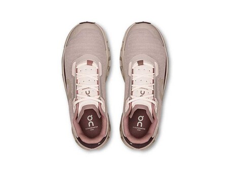 ON CLOUDMONSTER VOID 1 M FOG PEARL