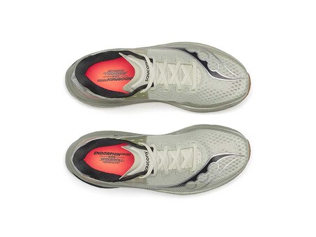 SAUCONY ENDORPHIN AZURA - SAGE LAUREL